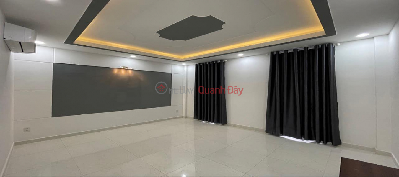 Property Search Vietnam | OneDay | Nhà ở, Niêm yết cho thuê Nhà đường Hoàng Hoa Thám quận Bình Thạnh