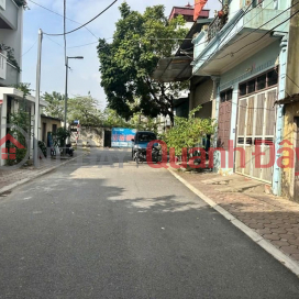 Land for sale in Kieu Ky. 70m2 * frontage 4.5m * 4.2 billion. 7-seat car, full residential land. _0