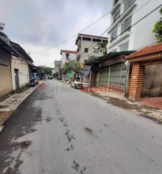 Property Search Vietnam | OneDay | Residential, Sales Listings Urgent sale of land in Bien Giang, Ha Dong, row F0, 45m2, mt4m investment price only 1 billion