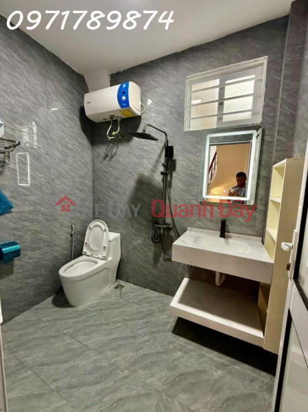 Bán Nhà Kim Giang, Thanh Trì – 44m², 4T, 5.7m Mặt Tiền – Chỉ 8 Tỷ – Ô Tô Đỗ Cổng Việt Nam, Bán đ 8 tỷ