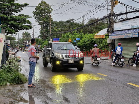 Bán Nhà Mặt Tiền Kinh Doanh Nguyễn Xiển, Quận 9, Siêu Phẩm Đầu Tư, SHR , 268M2, Gía chỉ 17 Tỷ TL _0