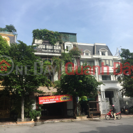 Danh Dach Restaurant, Co Nhue Urban Area,Bac Tu Liem, Vietnam