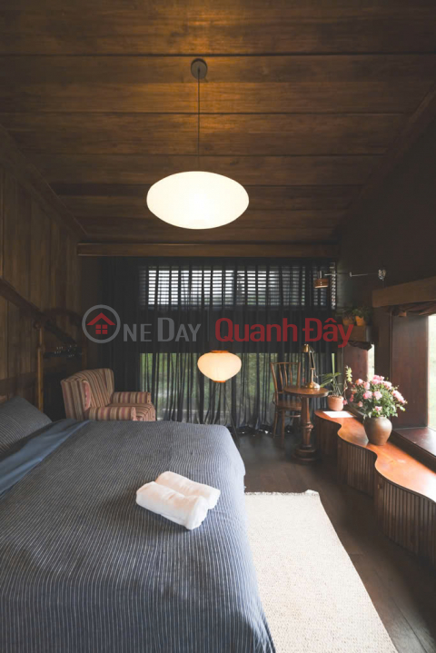 Bán nhà 1 trệt 1 lầu xây dựng theo phong cách nhà xưa tại phường Thủy Xuân, thành phố Huế _0