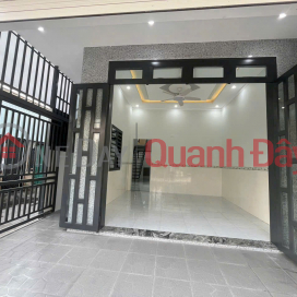 Nhà góc 2 MT đẹp, gần trường Trấn Biên, đường nhựa 6m thông chỉ 3,5 tỷ _0