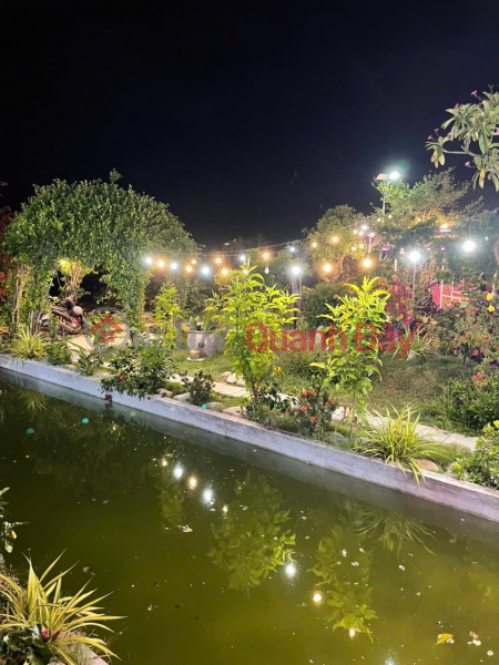 Property Search Vietnam | OneDay | Residential Sales Listings OWNER NEEDS TO SELL Super Beautiful Garden House In Ham Cuong Commune, Ham Thuan Nam, Binh Thuan