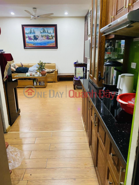 OWNER needs to quickly sell an apartment with a beautiful view, located in Ha Dong district, Hanoi city., Vietnam Sales | đ 3.6 Billion