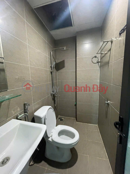 đ 4.8 Billion, OWNER SELLING 3-STORY HOUSE WITH ROOFTOP IN TRAU QUY - GIA LAM, PRICE ONLY 4.8 BILLION VND, CONTACT 0985865658