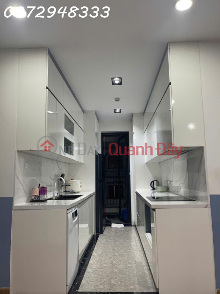 đ 8,2 tỷ | Gia đình cần bán chung cư Iris Garden 134,6 m2 full nội thất; 3 phòng ngủ, 2 WC