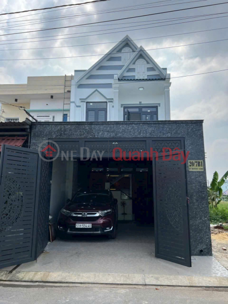 BEAUTIFUL HOUSES - GREAT PRICES – 3 HOUSES FOR SALE IN PRIME LOCATIONS in Ba Diem Commune, Hoc Mon District, Ho Chi Minh City | Vietnam Sales | đ 5.2 Billion