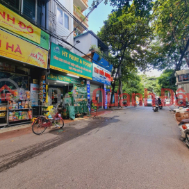 BÁN NHÀ NHÂN HÒA- THANH XUÂN, 37 M2, 6 TÀNG, MẶT TIỀN 5,6 M, GIÁ 13,25 TỶ. _0