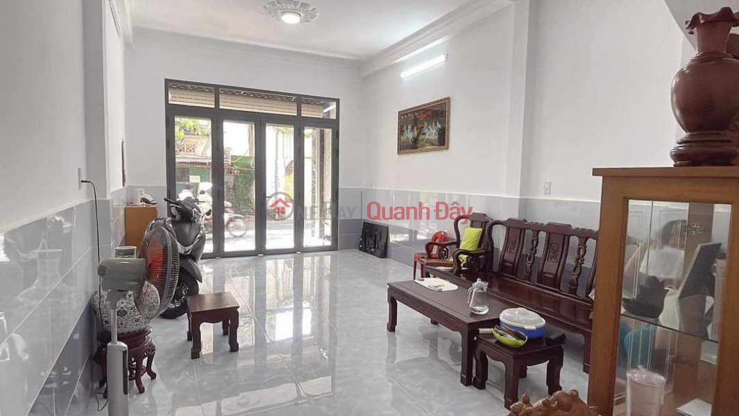 NHÀ TÂN PHÚ - PHƯỜNG TÂN SƠN NHÌ - 62M2 - 3 TẦNG - GẦN PANDORA TRƯỜNG CHINH - GIÁ CHỈ 7 TỶ | Việt Nam | Bán | đ 7 tỷ