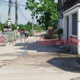 Bán đất Nguyên Khê - Đông Anh 100m 6,3 tỷ _0