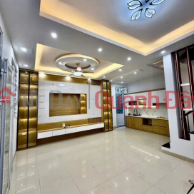 Bán Nhà Kim Giang, Thanh Trì – 44m², 4T, 5.7m Mặt Tiền – Chỉ 8 Tỷ – Ô Tô Đỗ Cổng _0