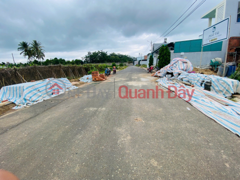 Bán 162m2 đất 2 mặt tiền Phú Thịnh Phú Hội Đức Trọng Lâm Đồng Giá 1 tỷ 680 triệu _0