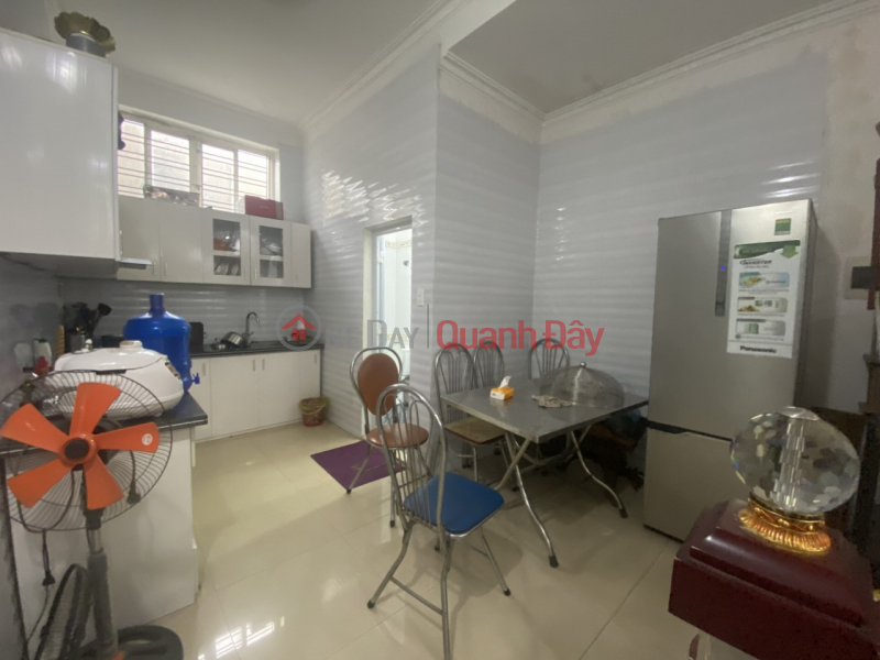 Property Search Vietnam | OneDay | Nhà ở, Niêm yết bán Bán nhà Trại Lẻ - QUán Nam, diện tích 54m 3 tầng ngõ cực nông, GIÁ 2.85 tỉ