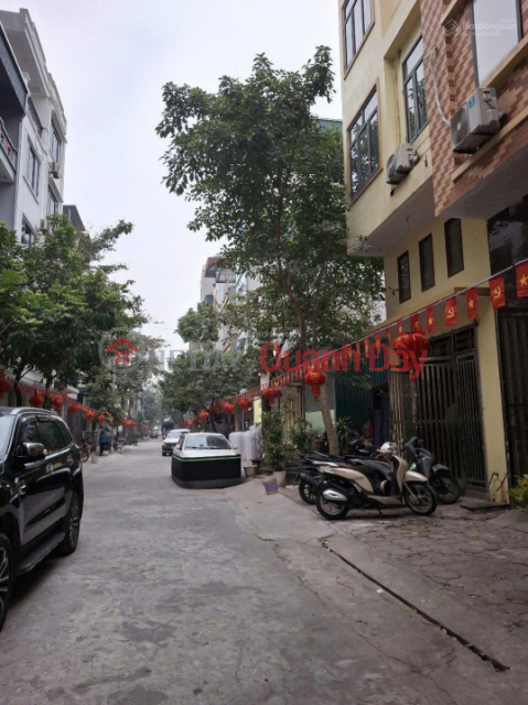 Nhà KĐG Kiến Hưng 65m², MT 5m, ô tô tránh, vị trí đẹp, 15 tỷ _0