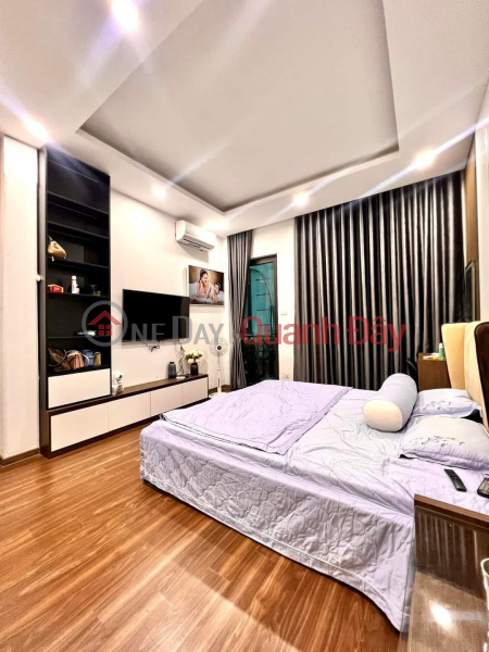 Property Search Vietnam | OneDay | Nhà ở | Niêm yết bán Bán nhà Định công 40m2 x5T,mới,đẹp,ở luôn,giá 3.5 tỷ, sđcc,ngõ to