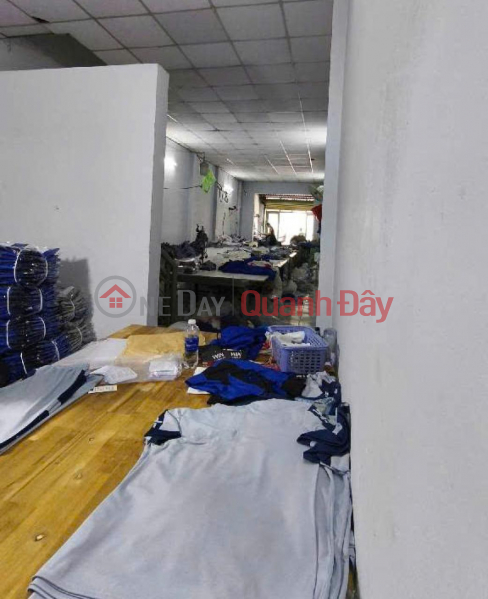 đ 6.6 Billion Cheap 900 million discount! 2-storey house, 100m2, Square - Road No. 21 BT