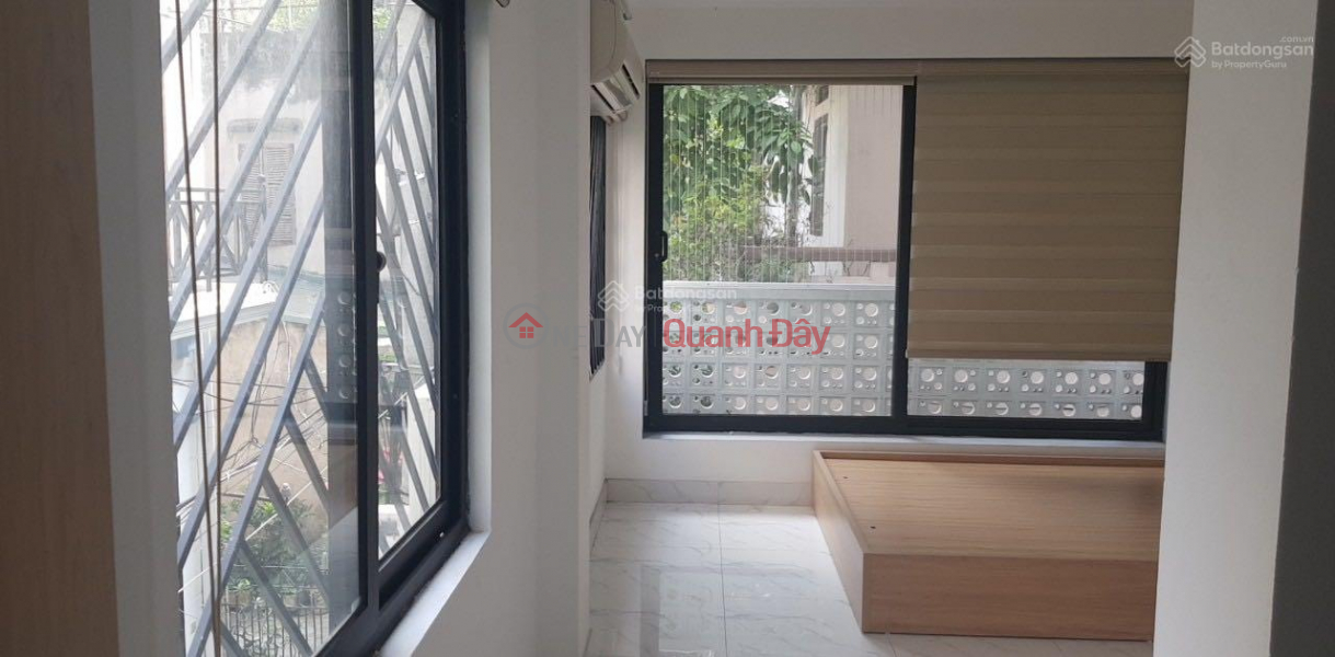 Property Search Vietnam | OneDay | Residential | Sales Listings, House for sale in Co Linh, Long Bien, area 40m2*5T, about 3 billion 99 enthusiastically built house near school, one house on the street