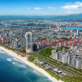 Bán căn hộ studio tại Nobu Residences Đà Nẵng _0