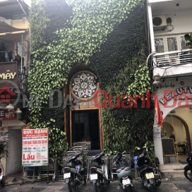 HYBRA ULTRA Lounge,Hoan Kiem, Vietnam