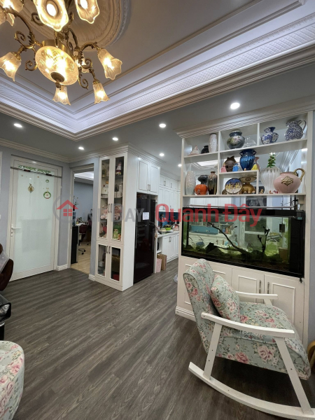 Property Search Vietnam | OneDay | Nhà ở | Niêm yết bán Chung cư 335 Cầu Giấy 90m2 / 3PN Nội thất hiện đại, chỉ 8.8 tỷ, vô vàn tiện ích