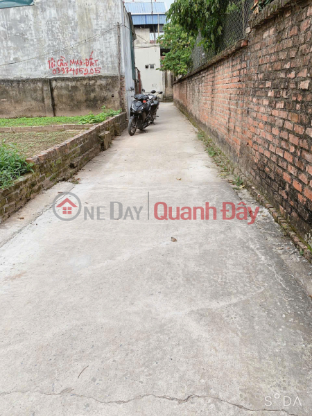 Property Search Vietnam | OneDay | Nhà ở, Niêm yết bán, Diện tích 48m2 full thổ cư
địa chỉ : thôn Phú Bến - Thụy Hương - chương Mỹ - Hà nội .
- Mặt tiền