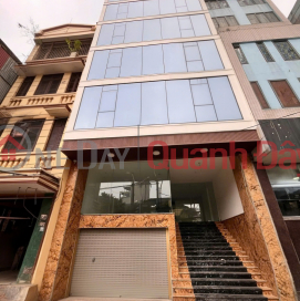 Tôi cho thuê nhà, 96m2- 7T, Duy Tân, Thành Thái, Trần Thái Tông -49 tr _0