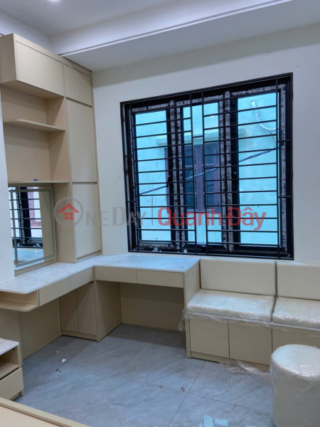 Ngo Quyen 27m, 4 floors, car access, business only 7150 negotiable Sales Listings