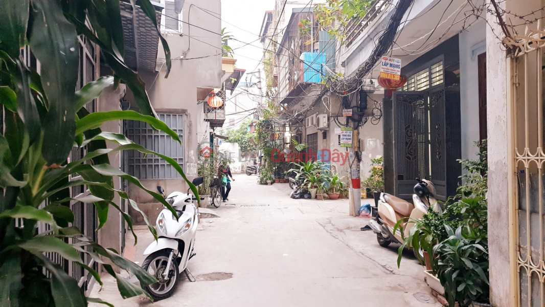 Property Search Vietnam | OneDay | Nhà ở | Niêm yết bán | Chung cư mini 77m2, ô tô đỗ cổng, 15m ô tô tránh. 10 Phòng Thang Máy. Kín Phòng.