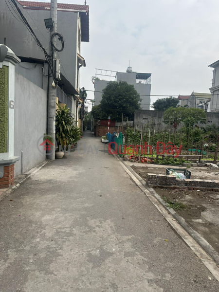 BÁN 69 M2 ĐẤT KIÊN THÀNH – TRÂU QUỲ – GIA LÂM Ô TÔ VÀO NHÀ – ĐƯỜNG THÔNG, LH 0985865658 Việt Nam Bán | đ 8,2 tỷ