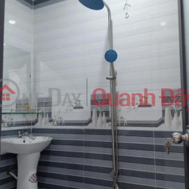 Mua bán nhà đất tại Phường Linh Xuân, giảm 300 tr, nhà đẹp, 60m2, 2 tầng chì 2.9 T. _0