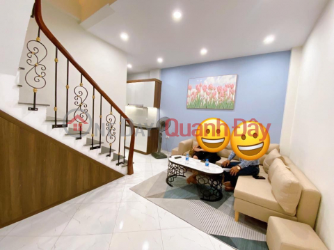 RARE - 5 storey NGOC KHANH HOUSE AVAILABLE IN THANH THANH FURNITURE COLLECTION 3TY _0