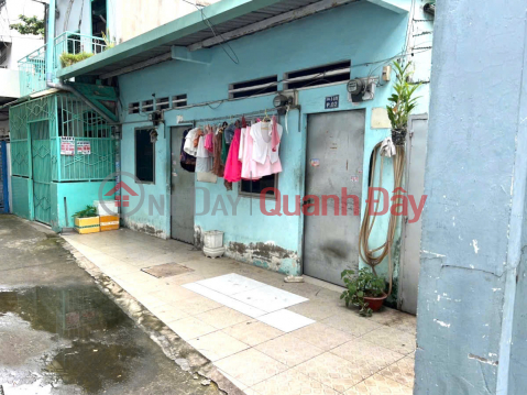 HUGE FRONTAGE 7M2, near Hoang Dieu 2 Thu Duc, area 135m2, land area 5.5 million, only slightly over 8 billion. _0