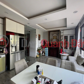 Bán nhà mặt phố Lê Hồng Phong, 39m2, 4 tầng, mặt tiền 6.1m, 22.5 tỉ, vỉa hè, kinh doanh _0