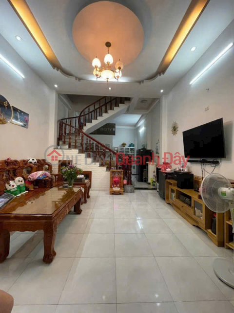 BÁN NHÀ 3 TẦNG - Giá Siêu Tốt Tại Phường Bình An, TP Dĩ An, Bình Dương. _0