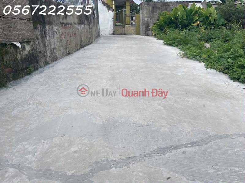 đ 950 triệu, ĐẤT NỀN HÒA NHẤT, NGŨ ĐOAN, KIẾN THỤY – CHỈ 9XX TRIỆU – CƠ HỘI AN CƯ & ĐẦU TƯ-ZALO: 0567 222 555