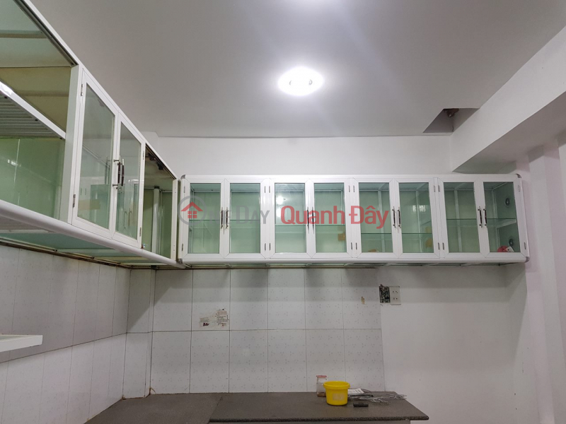 Property Search Vietnam | OneDay | Residential | Sales Listings | House for sale on Luong Dinh Cua street, Ngoc Hiep ward, Nha Trang, priced at 1.85 billion