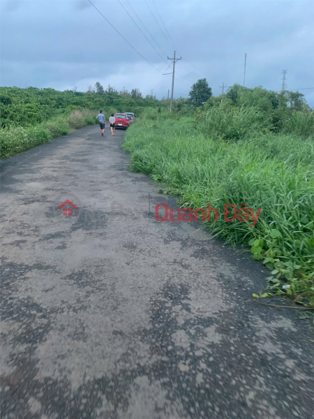 đ 540 triệu, Bán lô đất tại xã Tân Thượng, huyện Di Linh, tỉnh Lâm Đồng