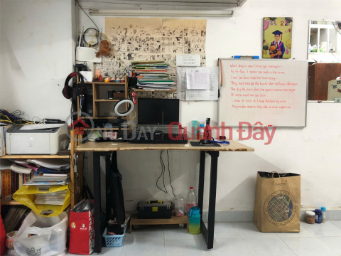 Sở Hữu Ngay Căn Hộ Chính Chủ ( Căn Góc) Tại 47/57 Nguyễn Thái Bình, Quận 1, TP Hồ Chí Minh _0