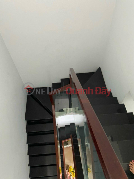 Owner Needs to Sell House Quickly at Good Price at C7D Pham Hung Alley, Binh Hung Commune, Binh Chanh, HCM Sales Listings