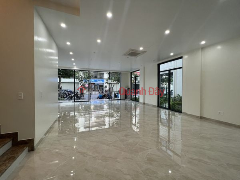 60m2 Shophouse for Rent in Beautiful Location - Vinhomes Marina, Hai Phong. Price is only 15 million/month, Vietnam Rental, ₫ 15 Million/ month