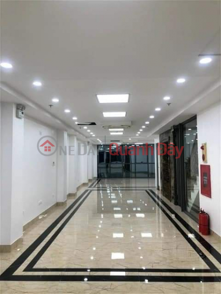 Extremely Rare Goods - Cau Giay VIP Street for sale office building 100m, 7 floors, the cheapest price in Hanoi. 20 billion VND | Vietnam Sales | đ 20 Billion