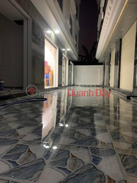 House for sale 45m2 4 floors New construction in Trung Hanh, Dang Lam, Hai An. _0