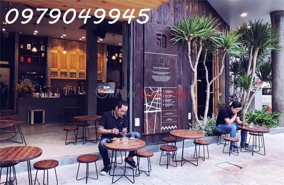 Duong Khue townhouse for sale, 50m2x 4 floors, corner lot of 2 bypass roads, business sidewalk, 27 billion Sales Listings