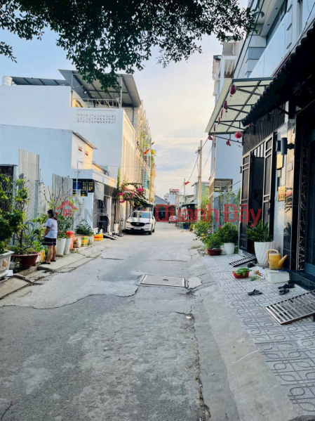 Property Search Vietnam | OneDay | Nhà ở Niêm yết bán, NHÀ DÂN TRÍ CAO - 4 TẦNG HẺM XE HƠI THÔNG - CẠNH PHÚ MỸ HƯNG, HƠN 6 TỶ