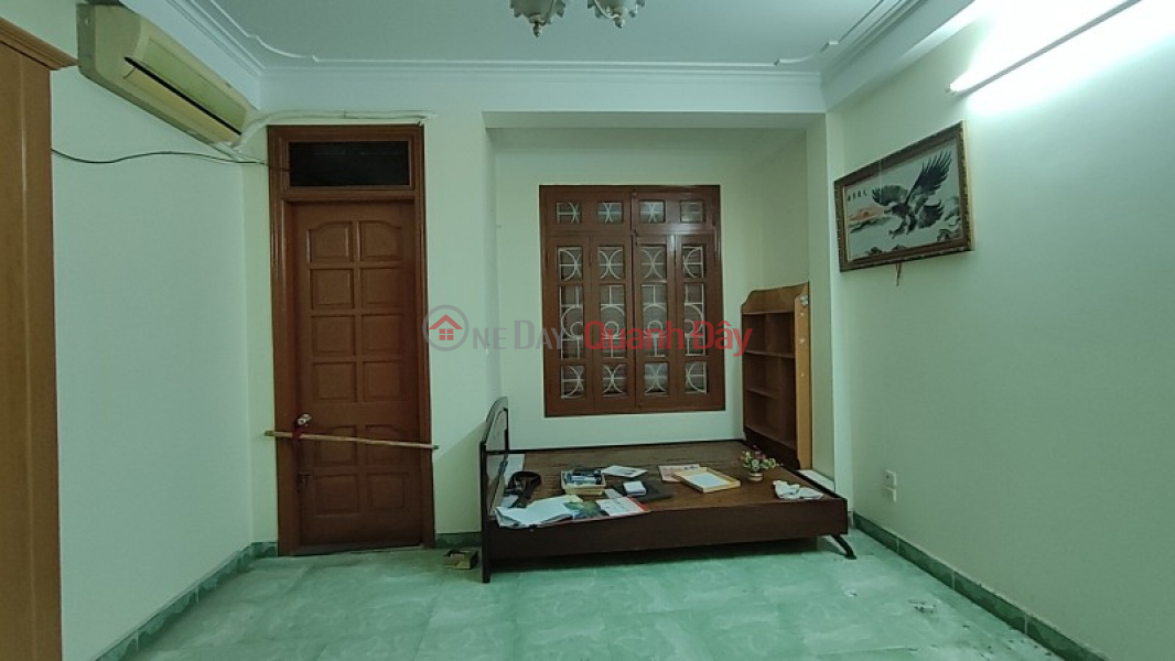 Owner Rent Private House for Business in Temple Lu, Hoang Mai, Vietnam Rental, đ 12 Million/ month