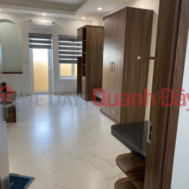 Cho thuê nhà mới chính chủ 80m2x4T, KD, VP, Nhà hàng, Linh Lang-20Tr _0
