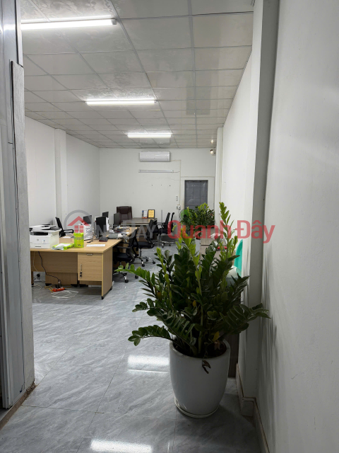 A detached house with an area of 120m2 is available for rent in Giai Pham Commune, Yen My District, Hung Yen Province. _0