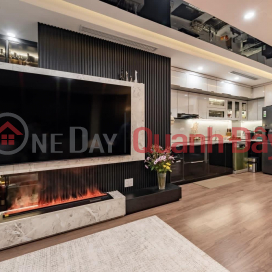 **Bán nhà HXH Trương Hoàng Thanh, khu K300 Tân Bình (8*12) góc 2MT _0